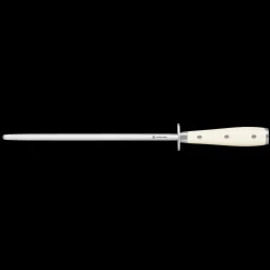 Wüsthof Schärfen>Classic Ikon Wetzstahl 26 cm