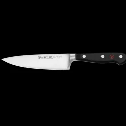 Wüsthof Kochmesser>Classic Kochmesser 14 cm