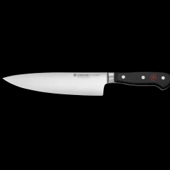 Wüsthof Kochmesser>Classic Kochmesser 20 cm | Halbkropf