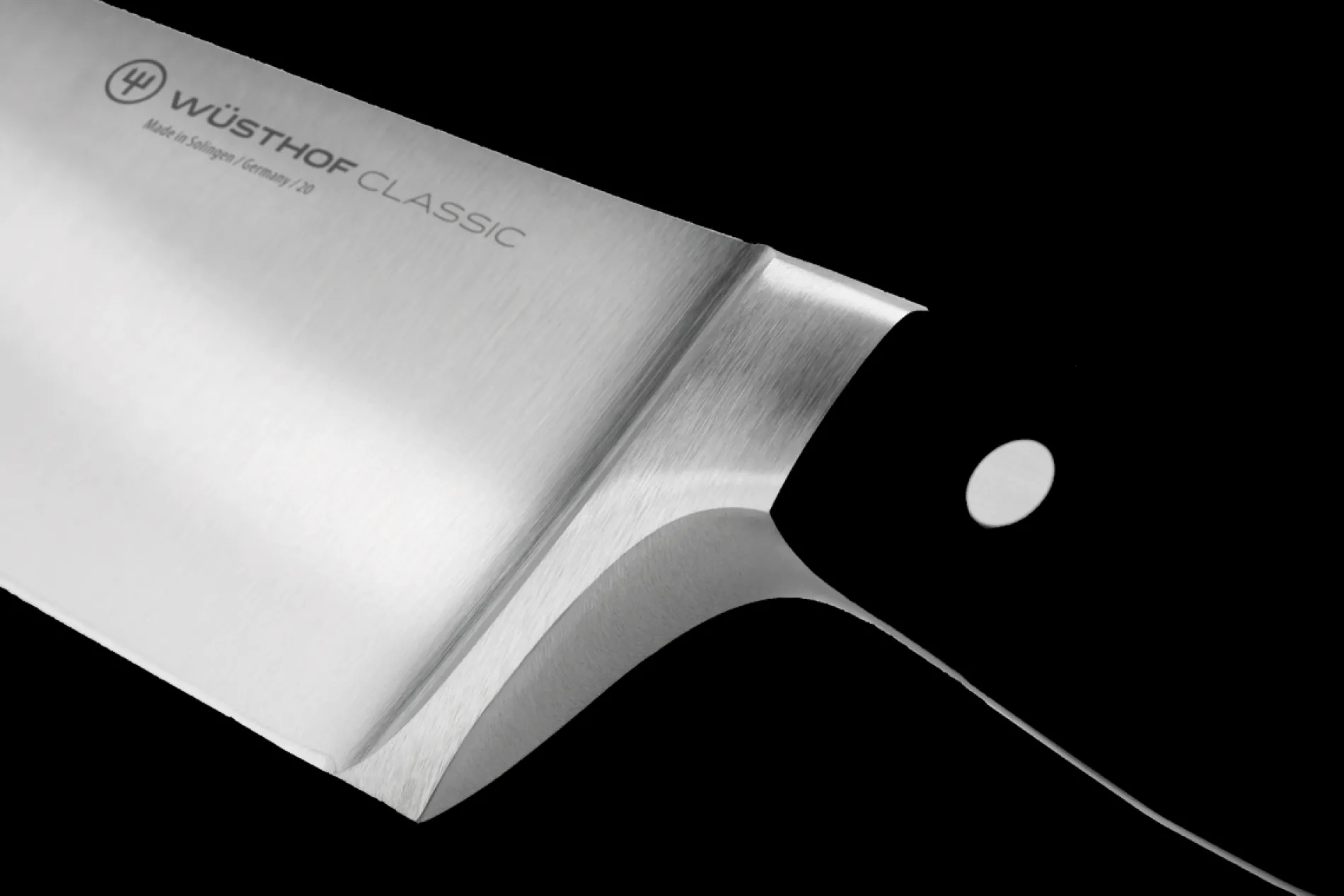 Wüsthof Messersets>Classic Messergarnitur mit 5 Artikeln