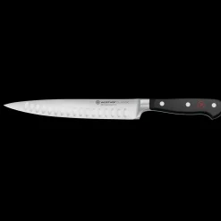 Wüsthof Tranchiermesser>Classic Schinkenmesser 20 cm | mit Kullenschliff