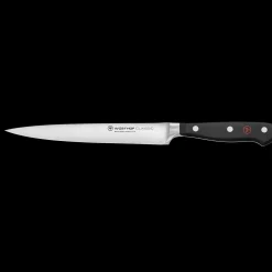 Wüsthof Aufschnittmesser>Classic Schinkenmesser 18 cm