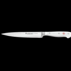 Wüsthof Aufschnittmesser>Classic Schinkenmesser 16 cm