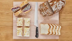 Wüsthof Brotmesser></noscript>Classic Super Slicer 26 cm