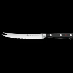 Wüsthof Aufschnittmesser>Classic Tomatenmesser 14 cm