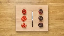 Wüsthof Aufschnittmesser></noscript>Classic Tomatenmesser 14 cm