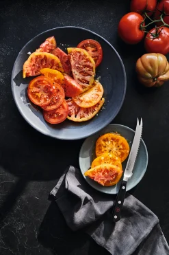 Wüsthof Aufschnittmesser></noscript>Classic Tomatenmesser 14 cm