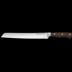 Wüsthof Brotmesser>Crafter Brotmesser 23 cm | mit Präzisions-Doppelwelle