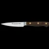Wüsthof Gemüsemesser>Crafter Gemüsemesser 9 cm