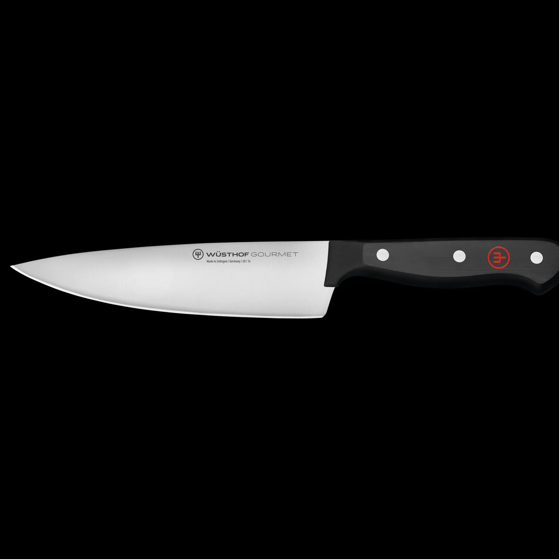 Wüsthof Kochmesser>Gourmet Kochmesser 16 cm