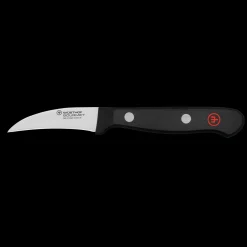 Wüsthof Saisonale Messer>Gourmet Schälmesser 6 cm