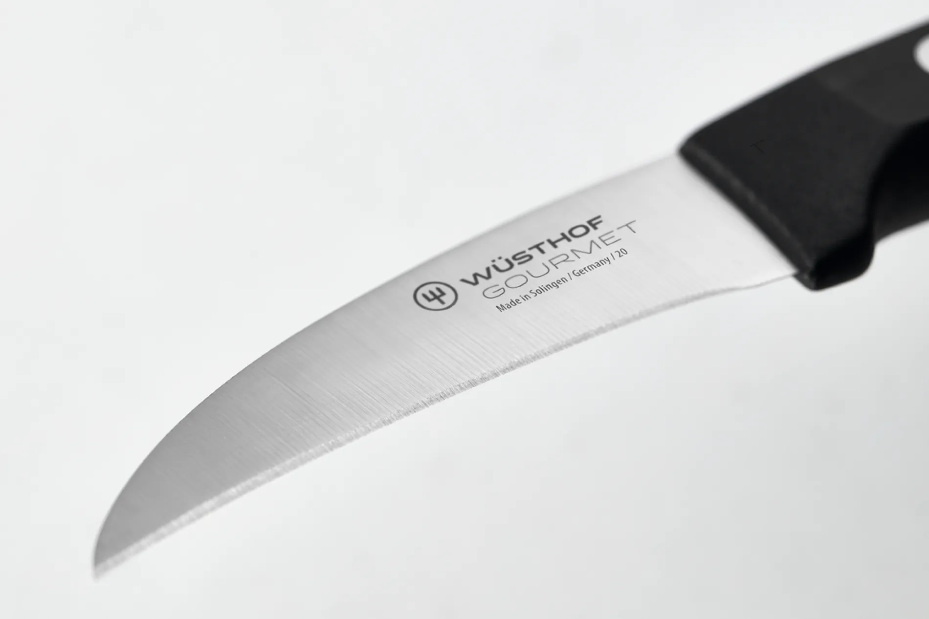 Wüsthof Saisonale Messer>Gourmet Schälmesser 6 cm