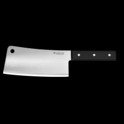 Wüsthof Hack-& Fleischmesser>Hackmesser 18 cm