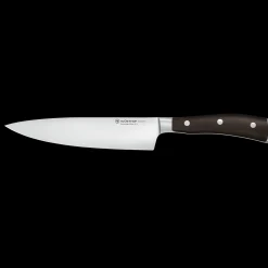 Wüsthof Kochmesser>Ikon Kochmesser 18 cm