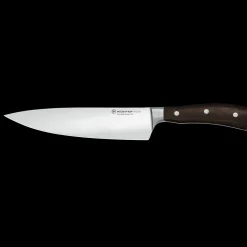 Wüsthof Kochmesser>Ikon Kochmesser 20 cm