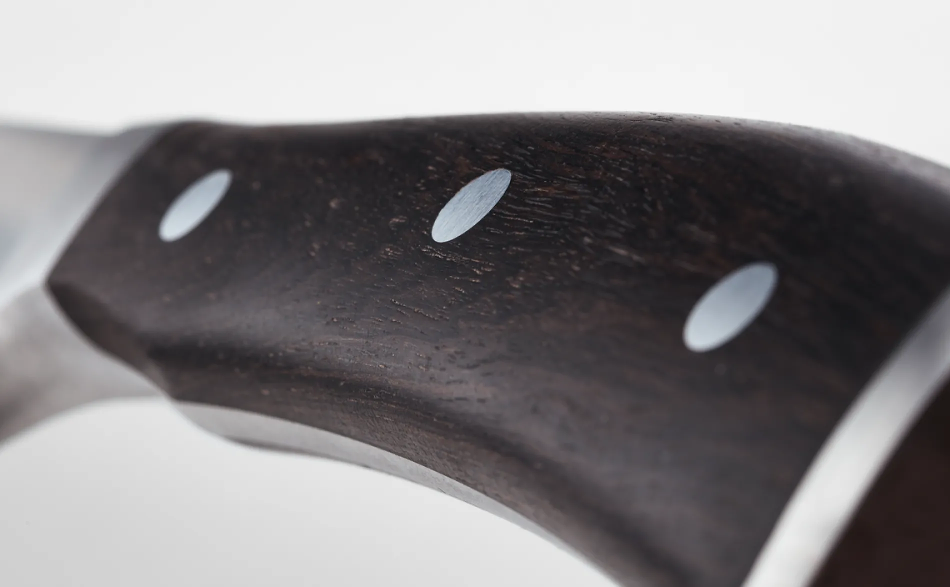 Wüsthof Tranchiermesser>Ikon Schinkenmesser 20 cm