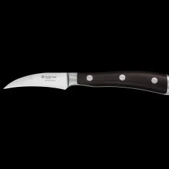 Wüsthof Saisonale Messer>Ikon Tourniermesser 7 cm