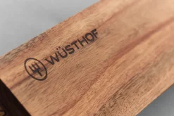 Wüsthof Messeraufbewahrung>Magnethalter 30 cm | Akazie