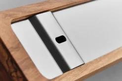 Wüsthof Messeraufbewahrung></noscript>Magnethalter 30 cm | Akazie