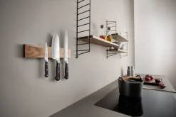 Wüsthof Messeraufbewahrung></noscript>Magnethalter 30 cm | Akazie