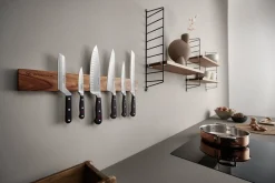 Wüsthof Messeraufbewahrung></noscript>Magnethalter 50 cm | Akazie