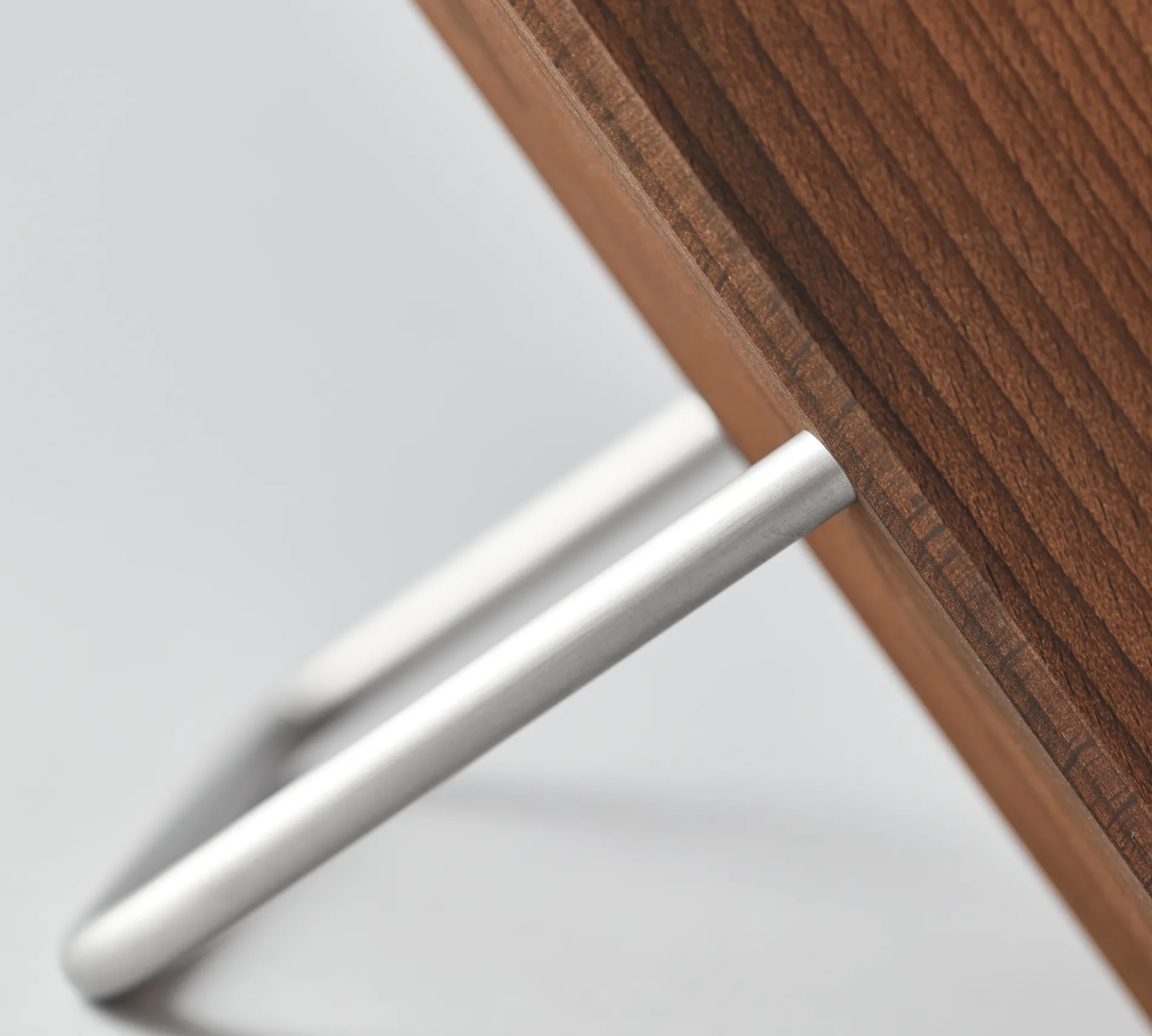 Wüsthof Messeraufbewahrung>Messerblock | 8 Steckplätze | Thermobuche mit Edelstahl