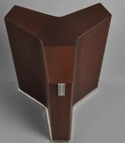 Wüsthof Messeraufbewahrung></noscript>Messerblock | Thermobuche mit Edelstahl