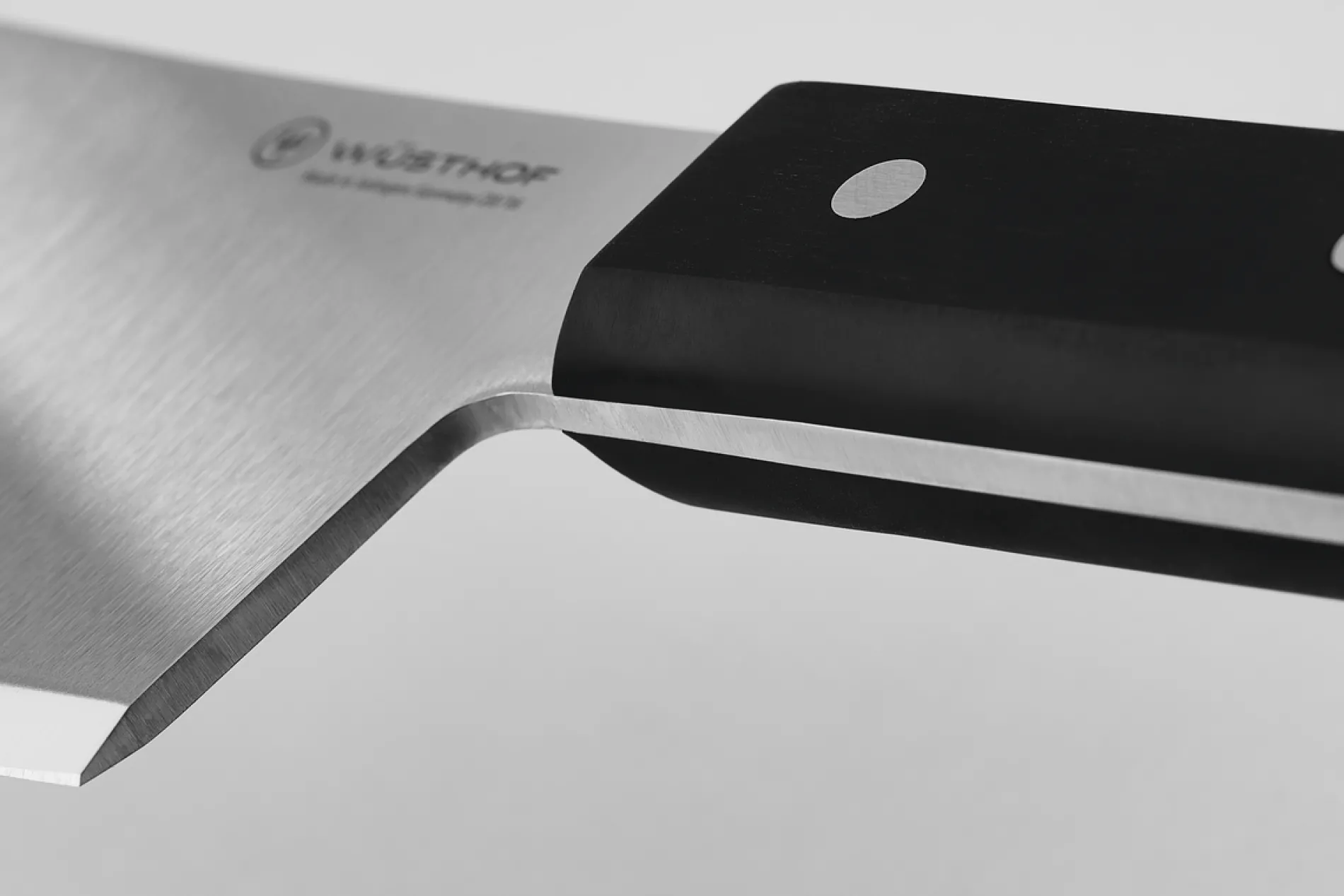 Wüsthof Messersets>Messersatz mit 2 Messern