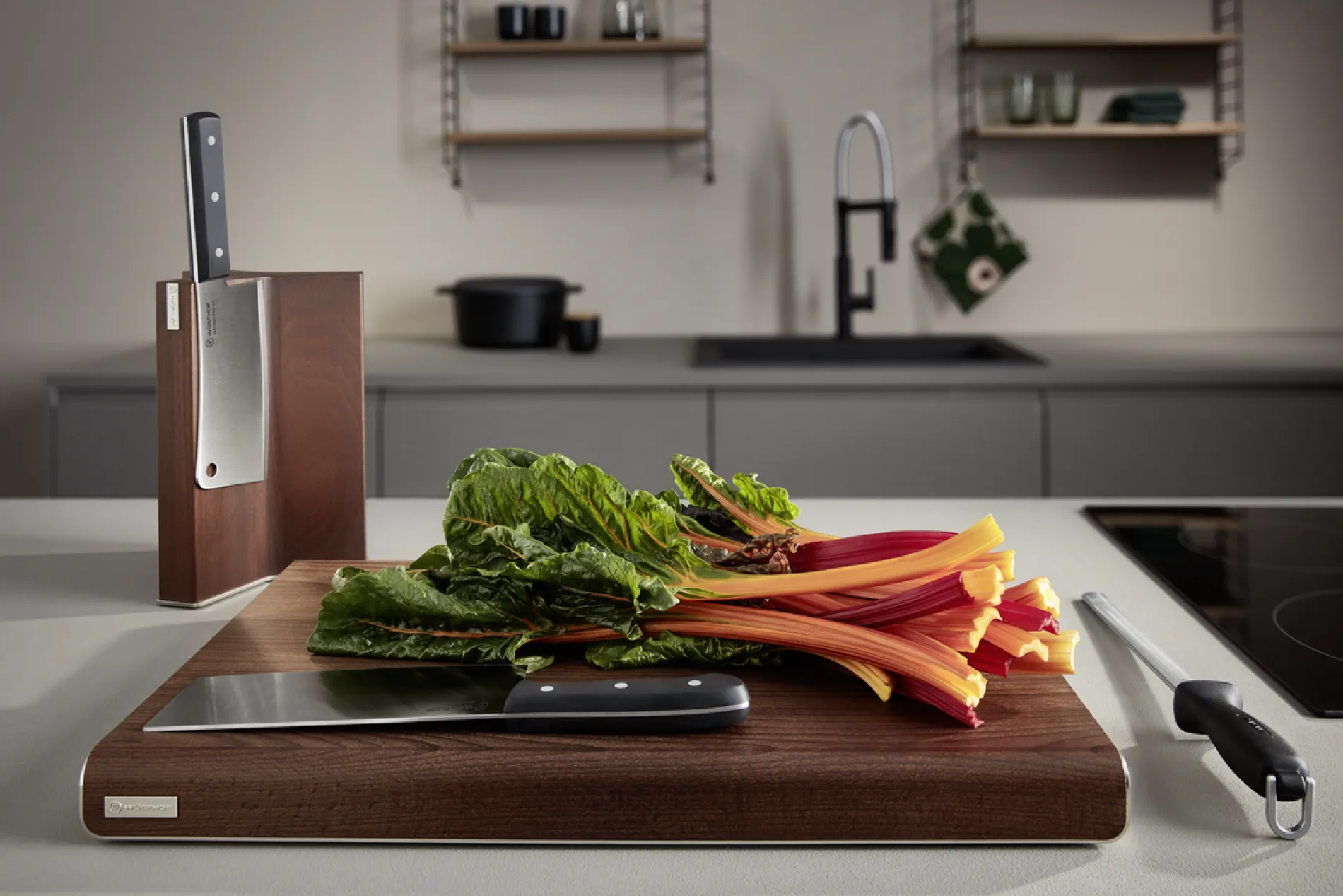 Wüsthof Messersets>Messersatz mit 2 Messern