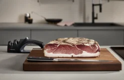 Wüsthof Schneidbretter|Zubehör & Werkzeuge></noscript>Schneidbrett 50 x 35 x 3 cm | Thermobuche