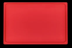 Wüsthof Schneidbretter|Zubehör & Werkzeuge>Schneidunterlage 38 x 25 x 0,4 cm | TPU | rot
