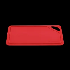 Wüsthof Schneidbretter|Zubehör & Werkzeuge>Schneidunterlage 26 x 17 x 0,2 cm | TPU | rot