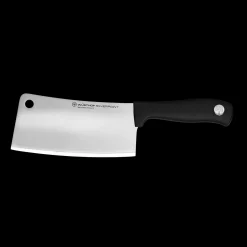 Wüsthof Hack-& Fleischmesser>Silverpoint Hackmesser 16 cm