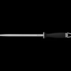 Wüsthof Schärfen>Wetzstahl 26 cm