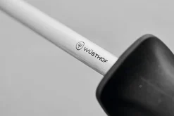 Wüsthof Schärfen></noscript>Wetzstahl 23 cm