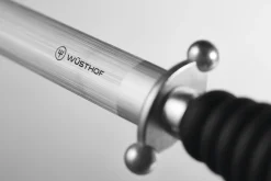 Wüsthof Schärfen></noscript>Wetzstahl 32 cm