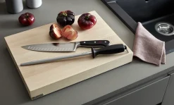 Wüsthof Schärfen></noscript>Wetzstahl 23 cm