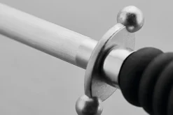 Wüsthof Schärfen>Wetzstahl 29 cm