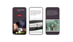 Wüsthof Zubehör & Werkzeuge></noscript>WÜSTHOF Buch und Book App: Messer – die Magie des Schneidens - Englische Version