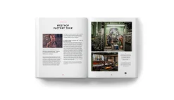 Wüsthof Zubehör & Werkzeuge></noscript>WÜSTHOF Buch und Book App: Messer – die Magie des Schneidens - Englische Version